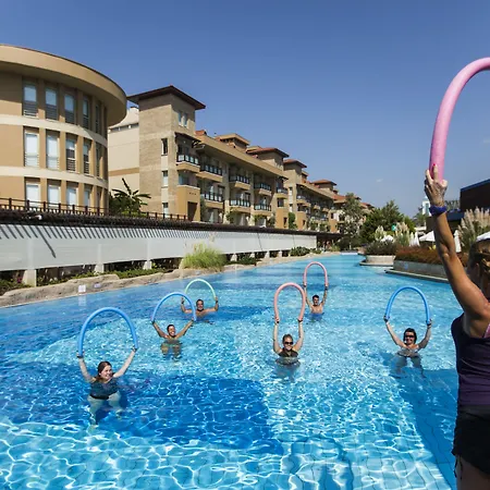 Xanthe & Feriested 5*