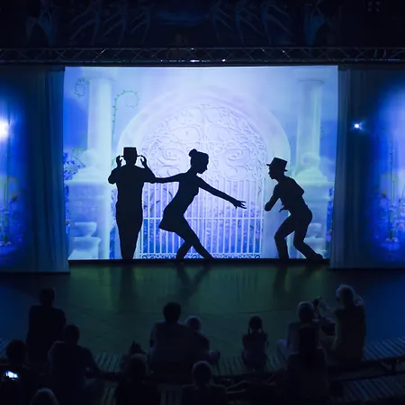 Feriested Xanthe & Evrenseki