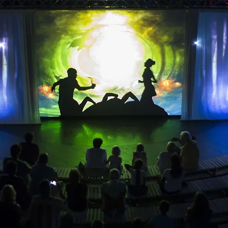 Feriested Xanthe & Evrenseki