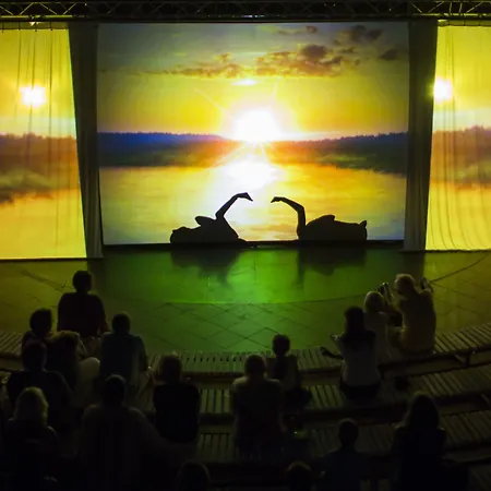 Xanthe & Feriested 5*