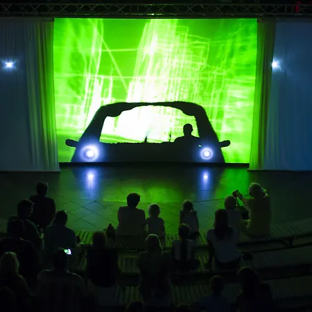 Xanthe & Feriested 5*