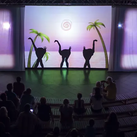 Xanthe & 5* Evrenseki