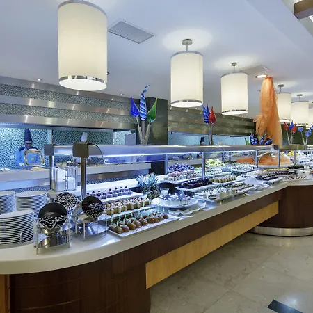 Xanthe & Feriested Evrenseki