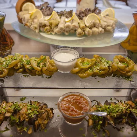 Feriested Xanthe & Evrenseki