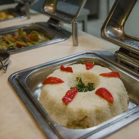 Xanthe & 5* Evrenseki