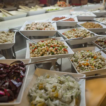 Feriested Xanthe & 5*