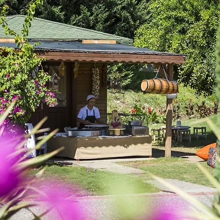 Xanthe & 5* Evrenseki