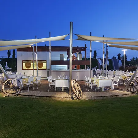 Feriested Xanthe & Evrenseki