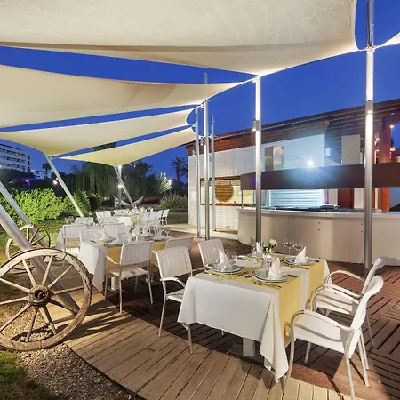 Resort Tui Blue Xanthe Evrenseki