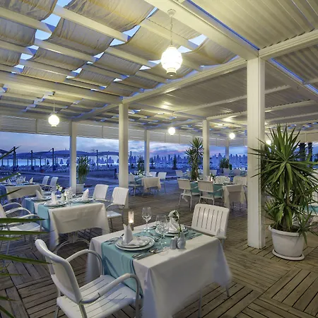 Xanthe & Feriested 5*