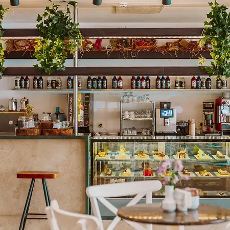 Feriested Xanthe & 5*