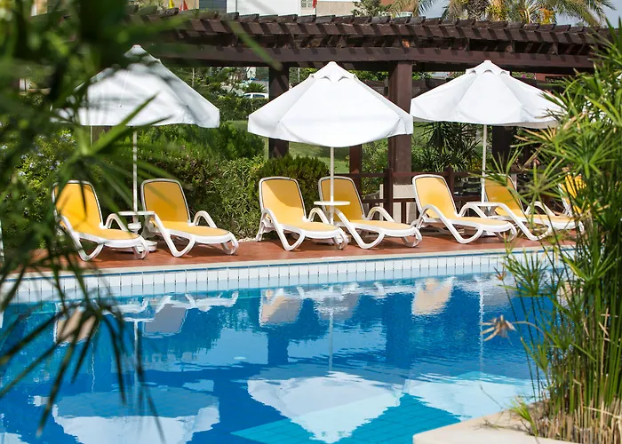 Tui Blue Xanthe 5* Evrenseki