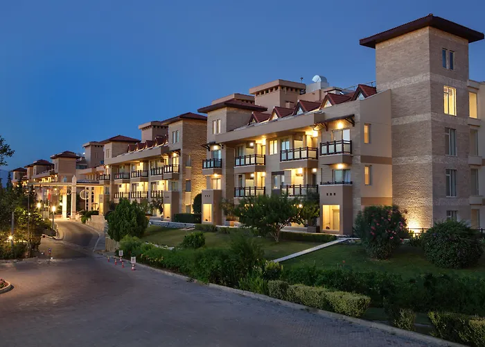 Tui Blue Xanthe 5*