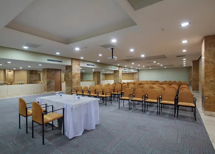 Tui Blue Xanthe אתר נופש 5*