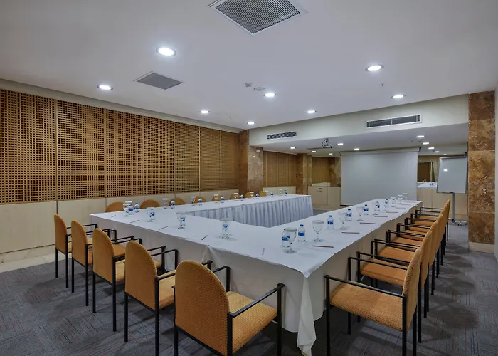 אתר נופש Tui Blue Xanthe Evrenseki