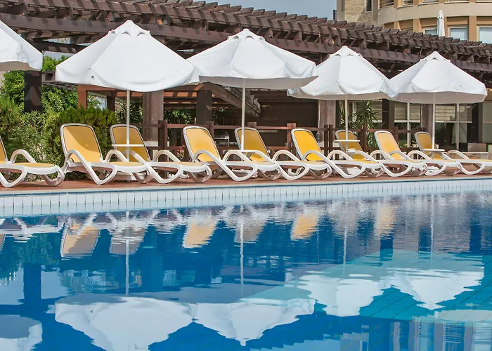 Tui Blue Xanthe Evrenseki