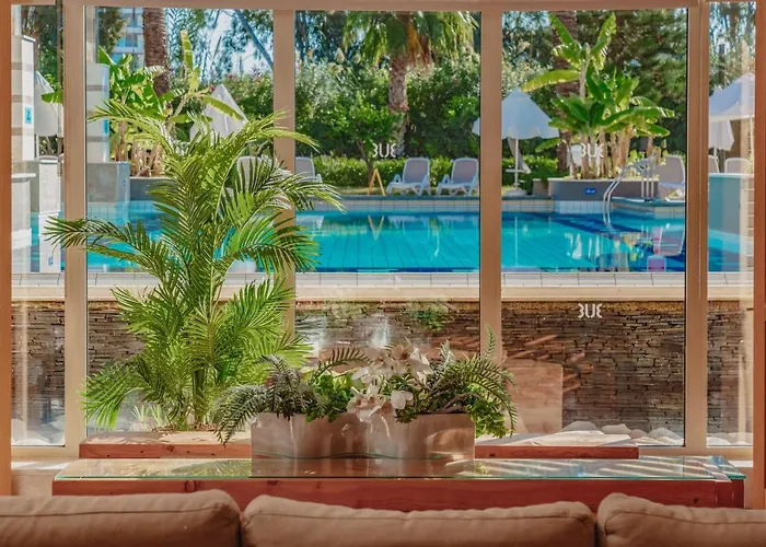 Tui Blue Xanthe 5*