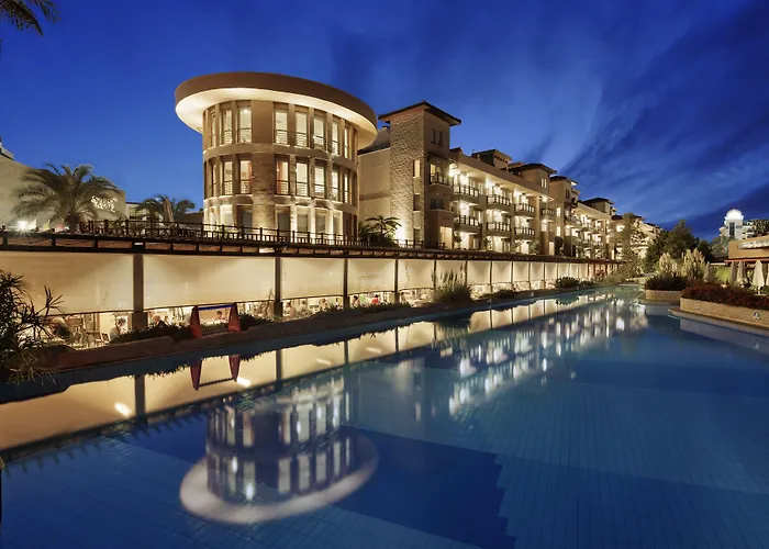 Tui Blue Xanthe 5*