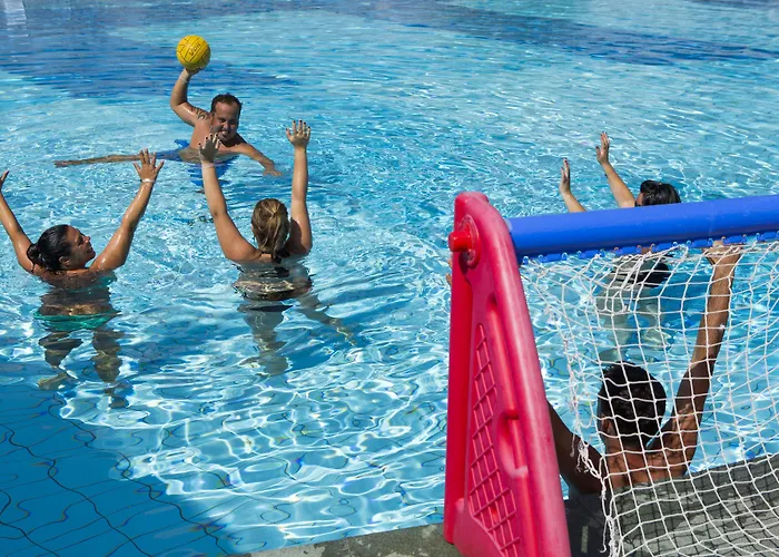 Tui Blue Xanthe Evrenseki