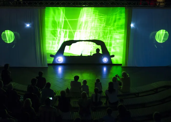 Tui Blue Xanthe אתר נופש 5*