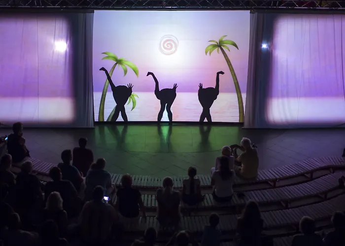 Tui Blue Xanthe 5* Evrenseki