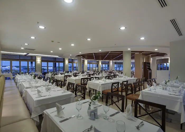 אתר נופש Tui Blue Xanthe