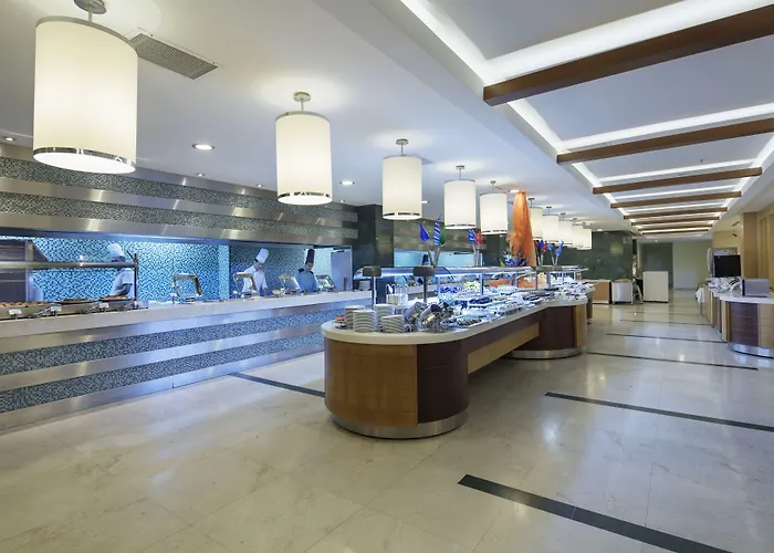 Tui Blue Xanthe 5*