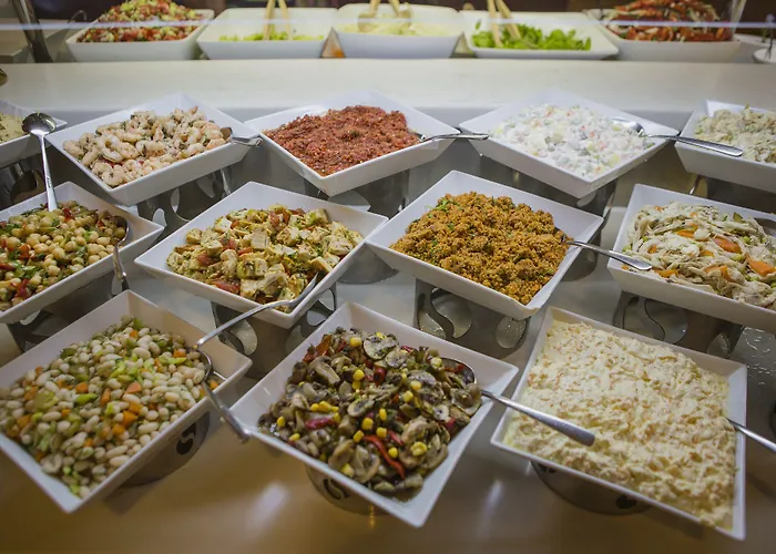 Üdülőközpont Tui Blue Xanthe