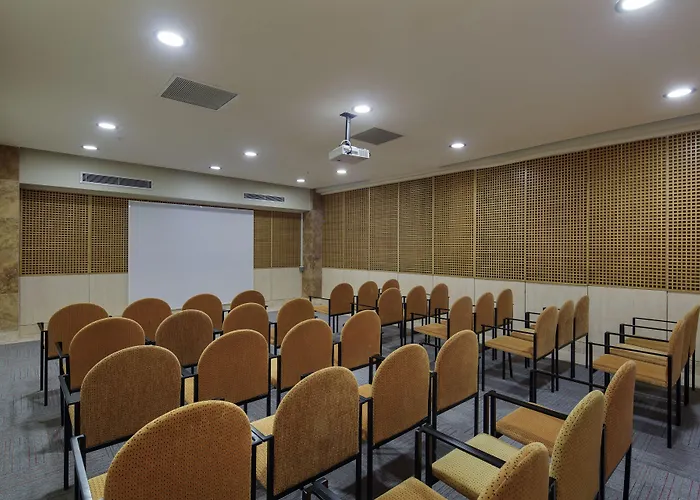 Tui Blue Xanthe 5* Evrenseki