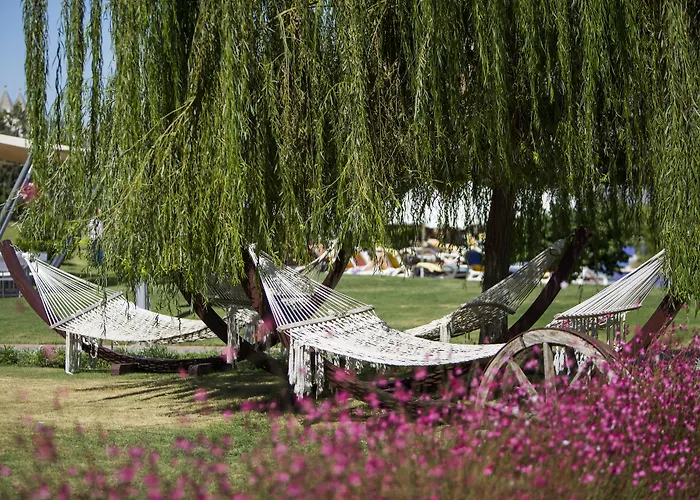 Tui Blue Xanthe Üdülőközpont 5*