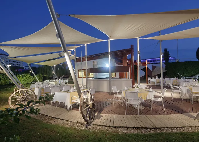 Tui Blue Xanthe Üdülőközpont 5*