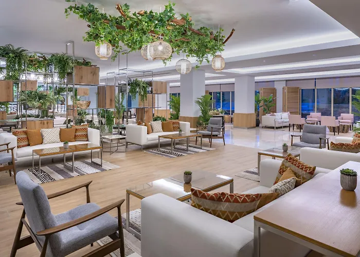Tui Blue Xanthe 5*