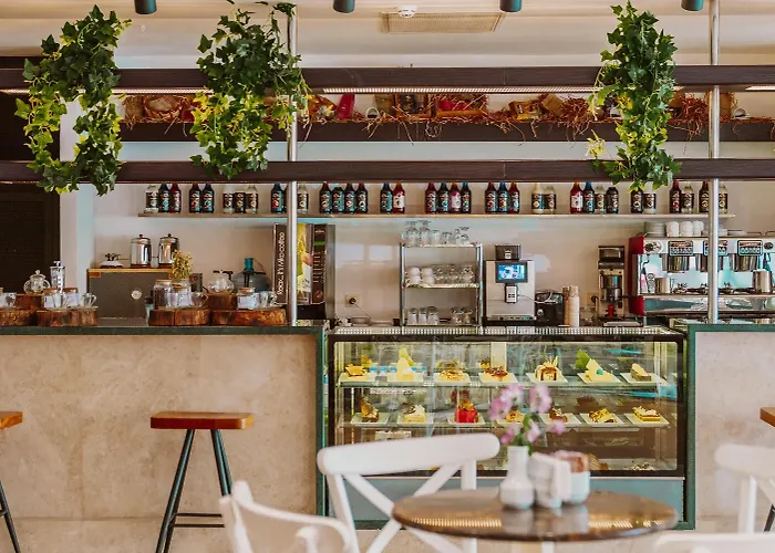 אתר נופש Tui Blue Xanthe 5*