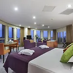 Resort Tui Blue Xanthe 5*