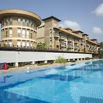 Tui Blue Xanthe 5* Evrenseki